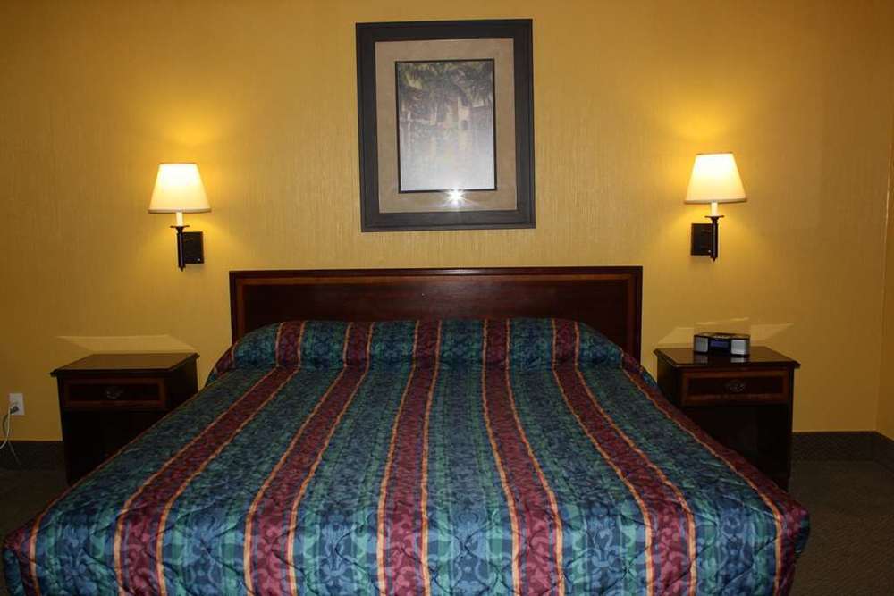 Red Roof Inn Yuba City Bonanza - Marysville Zimmer foto