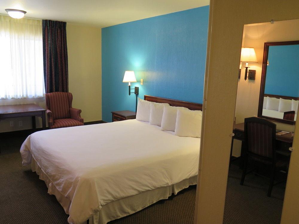 Red Roof Inn Yuba City Bonanza - Marysville Exterior foto