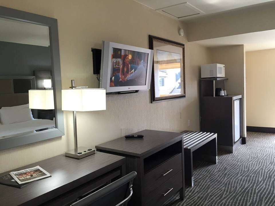 Red Roof Inn Yuba City Bonanza - Marysville Zimmer foto