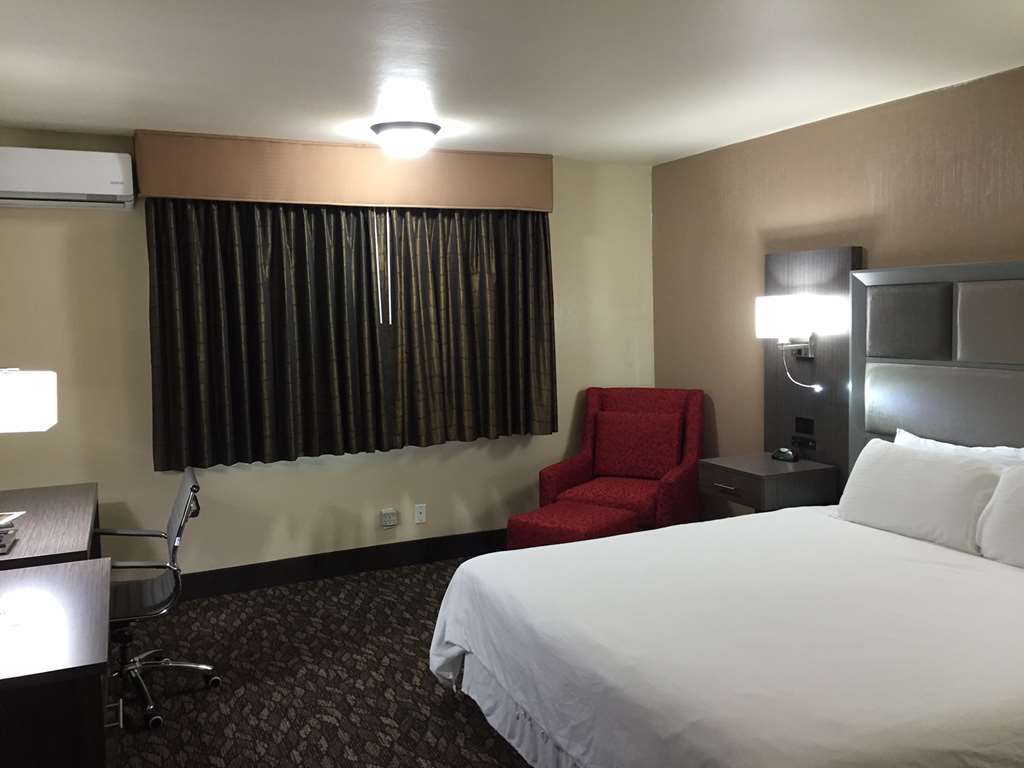 Red Roof Inn Yuba City Bonanza - Marysville Zimmer foto