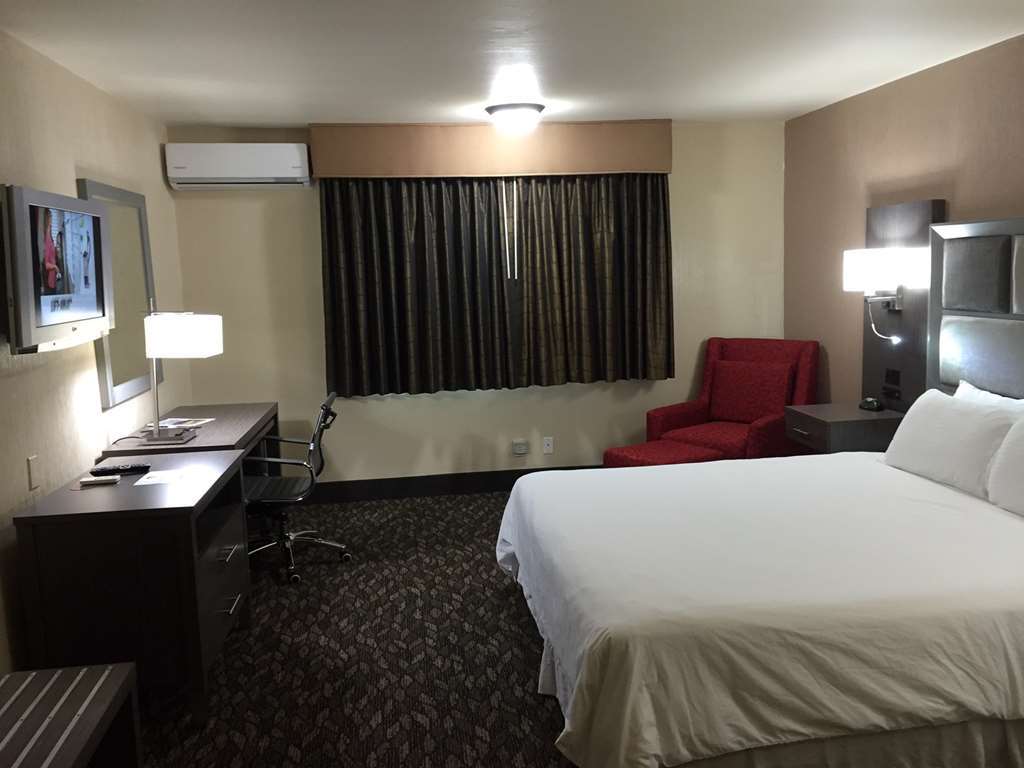 Red Roof Inn Yuba City Bonanza - Marysville Zimmer foto
