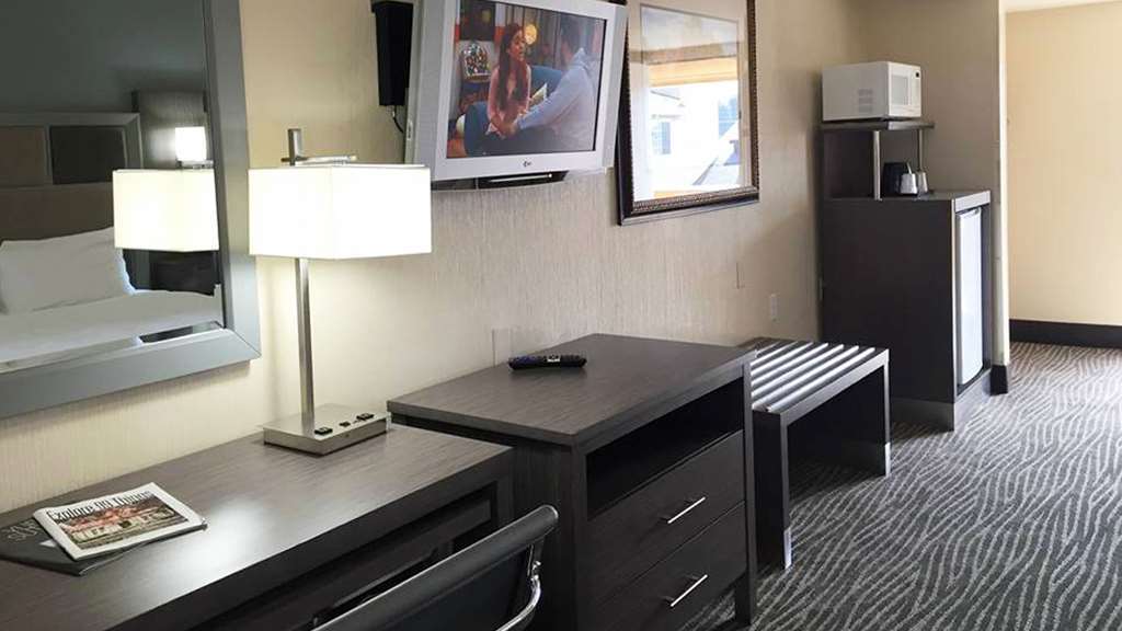 Red Roof Inn Yuba City Bonanza - Marysville Zimmer foto
