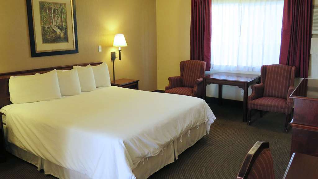 Red Roof Inn Yuba City Bonanza - Marysville Zimmer foto