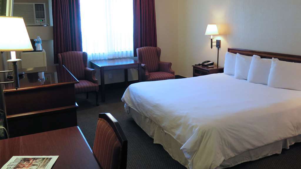 Red Roof Inn Yuba City Bonanza - Marysville Zimmer foto