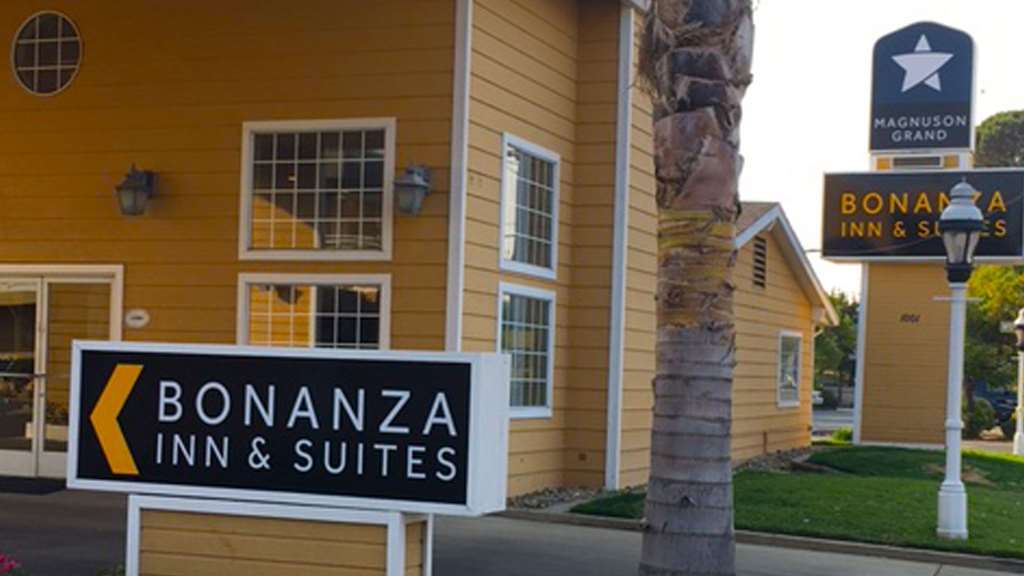 Red Roof Inn Yuba City Bonanza - Marysville Exterior foto