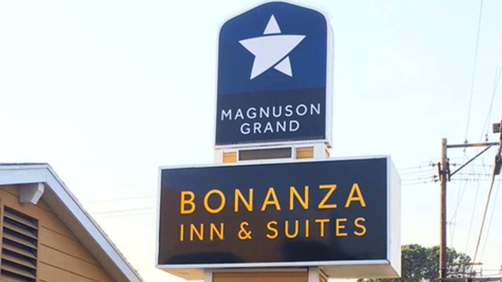 Red Roof Inn Yuba City Bonanza - Marysville Exterior foto