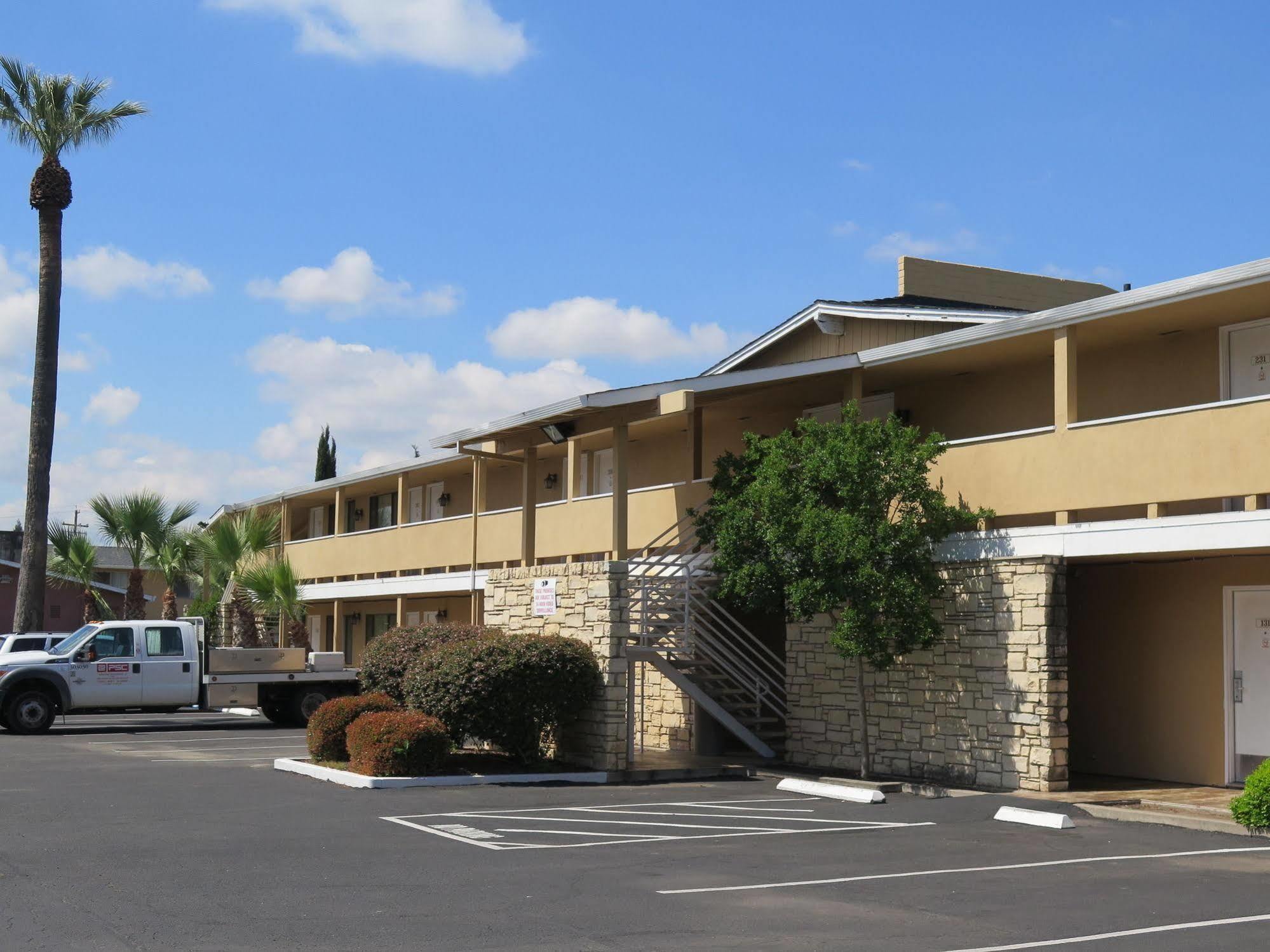 Red Roof Inn Yuba City Bonanza - Marysville Exterior foto